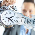 Sắp xếp thời gian để làm được nhiều việc (Ảnh: Internet)