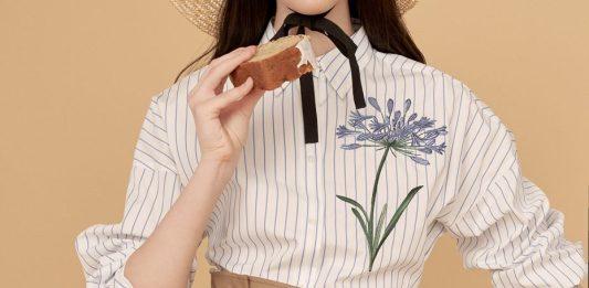 Tip phối đồ xinh xắn có gu