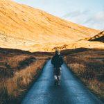 10.000 bước mỗi ngày có thể giúp ích cho sức khỏe lâu dài của bạn. (Nguồn: Internet)