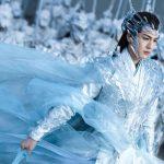 Profile Trương Lăng Hách và những bộ phim từng đóng