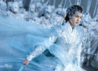 Profile Trương Lăng Hách và những bộ phim từng đóng