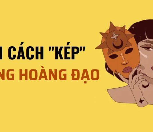 Tính cách “kép” của 12 cung hoàng đạo: Tưởng vậy mà không phải vậy