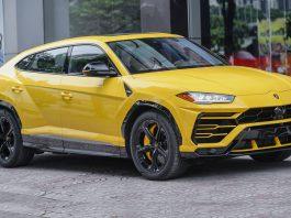 Ngoại thất xe (Ảnh:Internet)