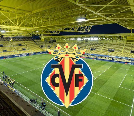 CLB Villareal (Ảnh:Internet)