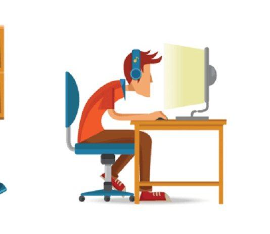 Vận động 22 phút mỗi ngày có thể giúp giảm nguy hại sức khỏe do ngồi nhiều
