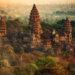 Những nền văn minh đã biến mất một cách bí ẩn trong lịch sử (Ảnh: Internet)