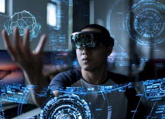 Phát triển mới trong công nghệ VR/AR và tương lai của trải nghiệm thực tế ảo