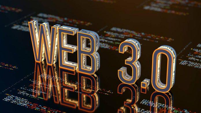Web 3 - Một khái niệm về phiên bản mới của Internet (Ảnh: Internet)