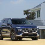 Santa Fe 2023 (Ảnh:Internet)