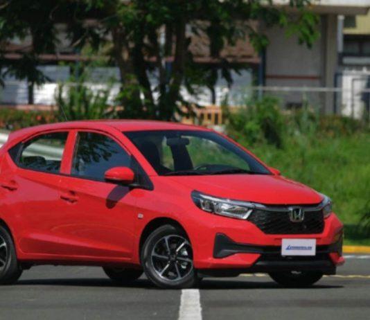 Ngoại thất xe (Ảnh:Internet)