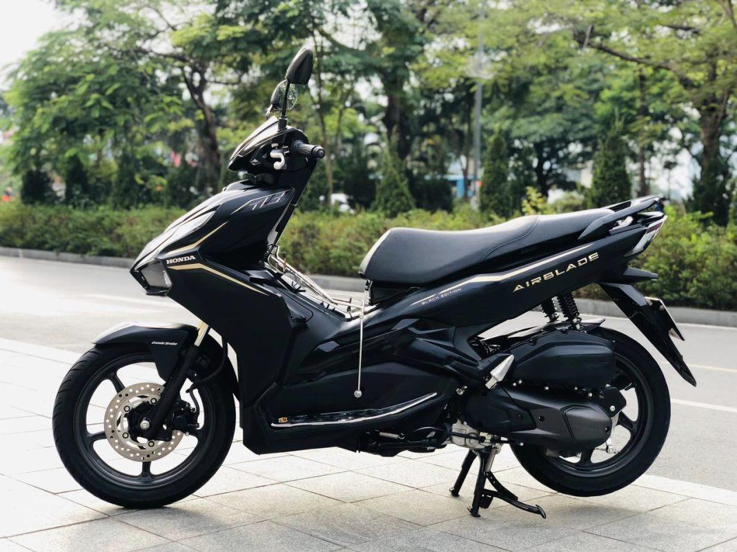 Honda Airblade 2023 125cc (Ảnh:Internet)