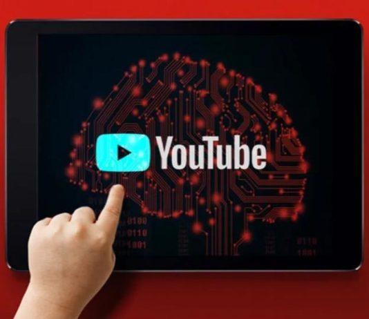 YouTube không đứng ngoài cuộc cạnh tranh AI (Ảnh: Internet)