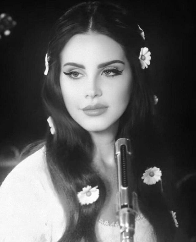 Lana Del Rey (Nguồn: Internet)