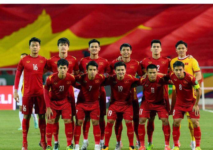 AFF Cup 2022 nhận được sự chú ý đặc biệt (Ảnh: Internet)