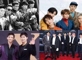 Những khó khăn khi trang điểm cho các idol Kpop