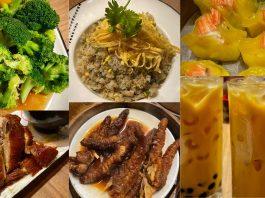 Review nhà hàng San Fu Lou – Nhà hàng nổi tiếng với nền ẩm thực Quảng Đông truyền thống