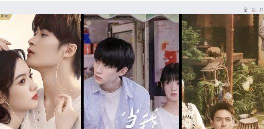 Top những bộ phim Hoa Ngữ sẽ giúp bạn ” chữa lành” tâm hồn mà bạn không thể bỏ lỡ năm 2023.