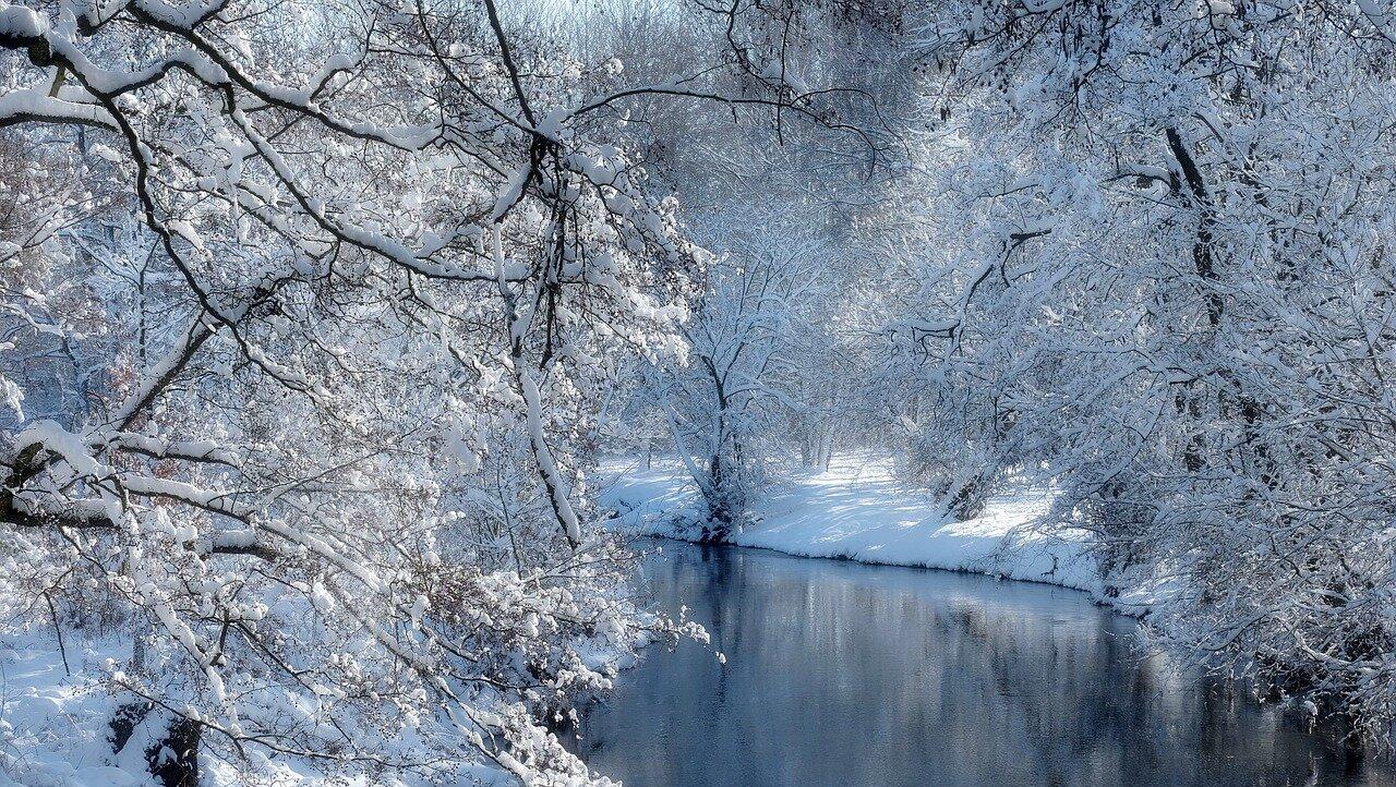 100+ ảnh mùa đông tuyết trắng tuyệt đẹp ảnh Ảnh mùa đông Mùa đông