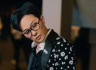 G-Dragon BIGBANG chính thức ký hợp đồng độc quyền với công ty mới, xác nhận trở lại vào năm 2024