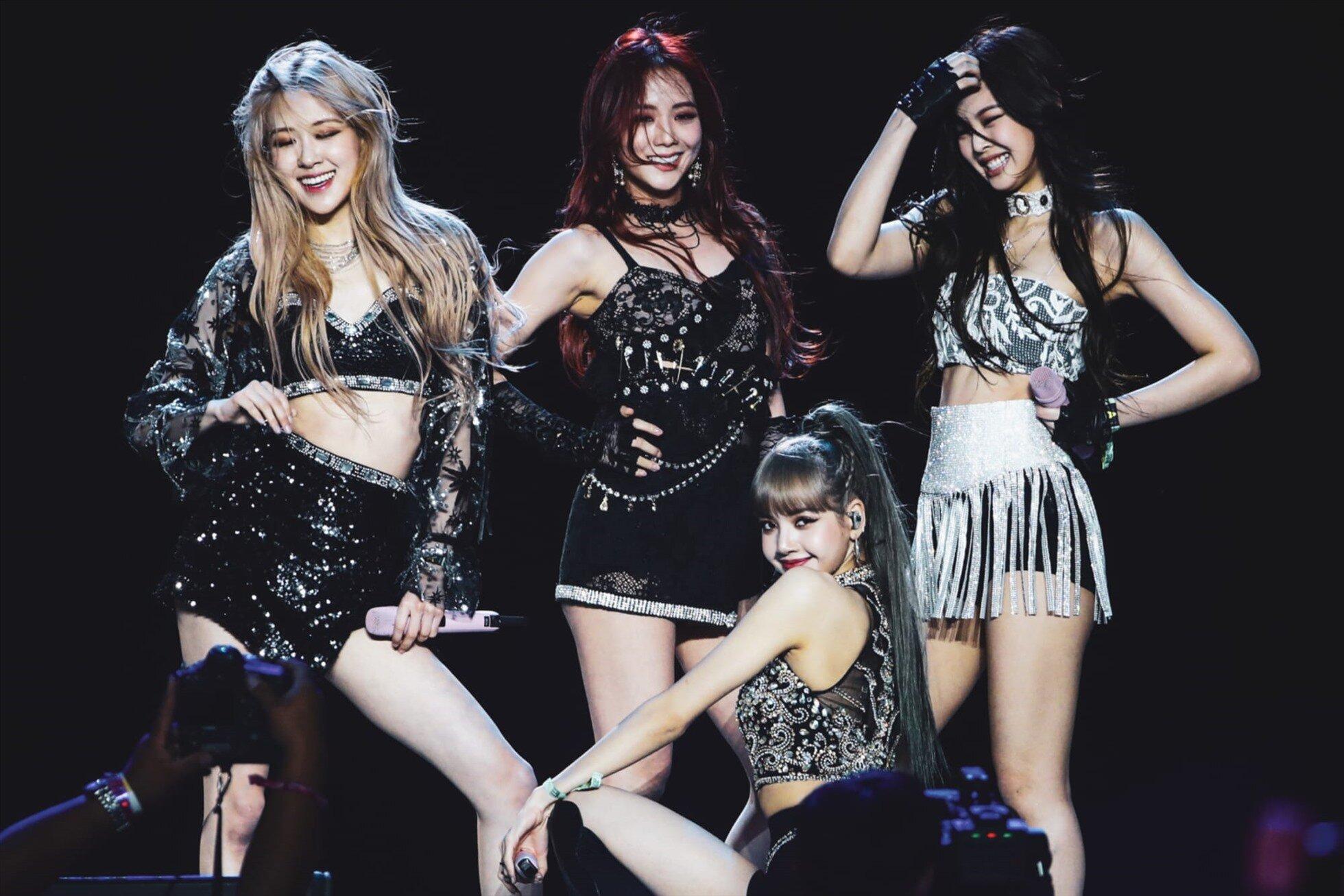 BlackPink