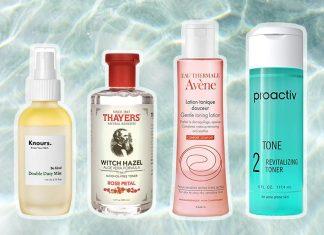 Toner chính là một bước quan trọng giúp gia chúng ta trở nên mịn màng và khỏe hơn. (Ảnh: Internet)