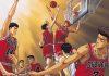 Slam Dunk bộ anime hay về bóng rổ mà bạn không nên bỏ qua (Nguồn: Internet)