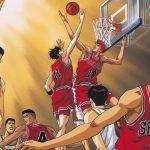 Slam Dunk bộ anime hay về bóng rổ mà bạn không nên bỏ qua (Nguồn: Internet)