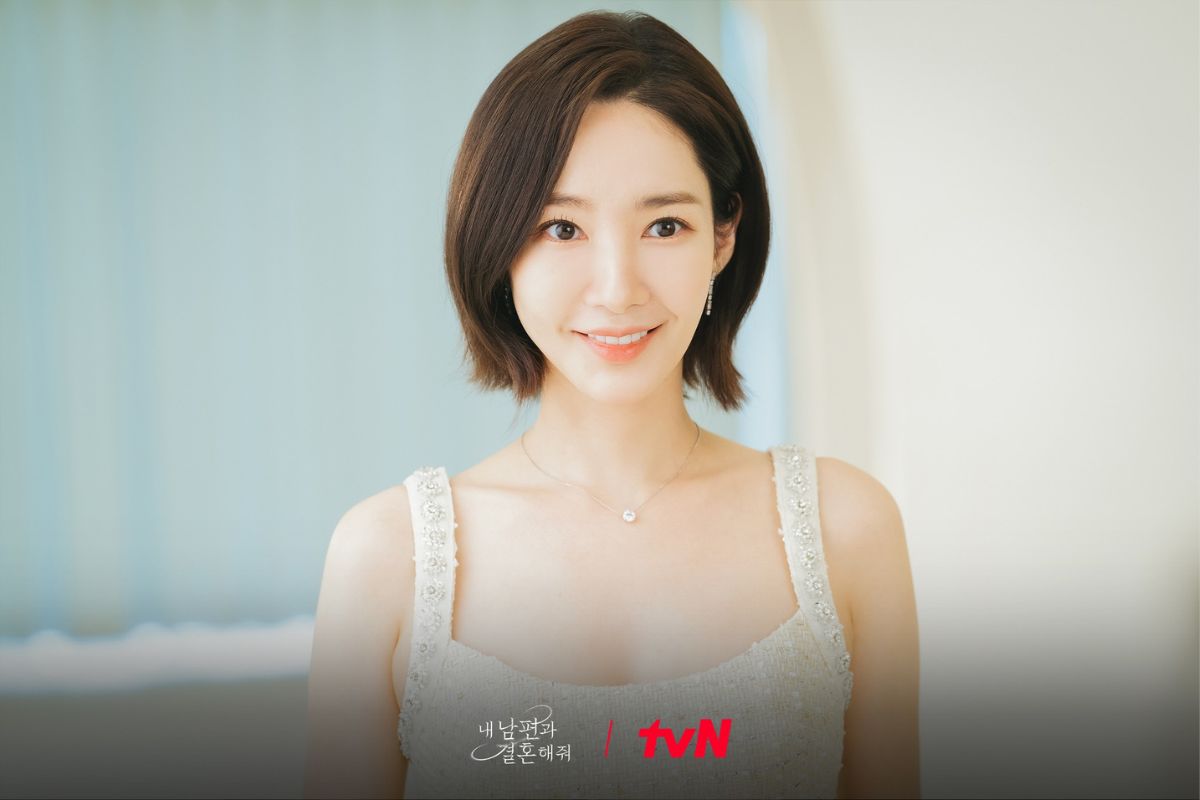 Lần này Ji Won sẽ hạnh phúc bên Ji Hyuk sau khi “đá đít thằng chồng đểu”. Nguồn: tvN