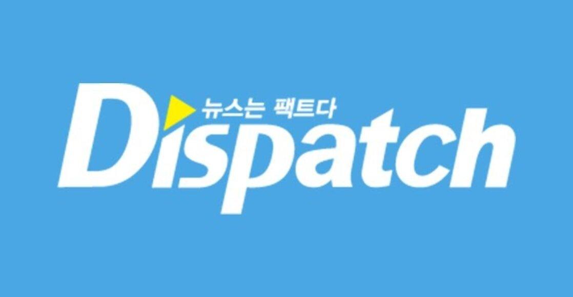 Dispatch (Ảnh: Internet)
