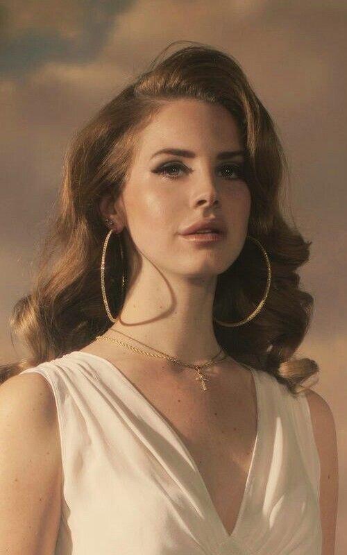 Lana Del Rey (Nguồn: Internet)