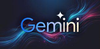 Gemini của Google đã chính thức ra mắt (Ảnh: Internet)