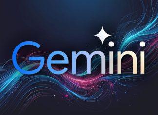 Gemini của Google đã chính thức ra mắt (Ảnh: Internet)