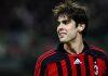 Kaká: “Nam thần” trong làng huyền thoại bóng đá thế giới