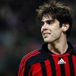 Kaká: “Nam thần” trong làng huyền thoại bóng đá thế giới