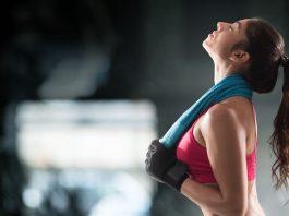 11 tips khắc phục hội chứng mang tên “nỗi sợ tập gym” để bạn tự tin lấy lại vóc dáng