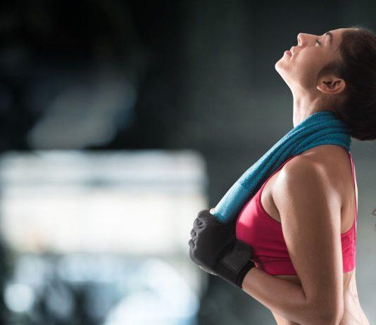 11 tips khắc phục hội chứng mang tên “nỗi sợ tập gym” để bạn tự tin lấy lại vóc dáng