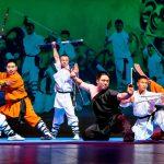 Nghệ thuật biểu diễn (Nguồn: Internet)