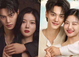 Hai bộ phim Hàn và Trung nổi tiếng dạo gần đây được đưa ra so sánh: Phim thì đẹp đảo điên, phim thì bị chê lỗi thời