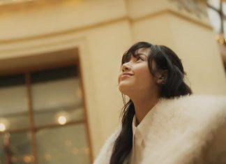 Lisa BLACKPINK nghệ sĩ có sức ảnh hướng hiện nay (Nguồn: Facebook)