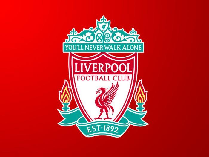 Logo của câu lạc bộ Liverpool (ảnh: Internet)