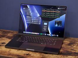 MacBook Pro 16 inch M3 Pro: Siêu phẩm của Apple với chip mới và giá khủng