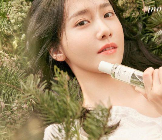 Điểm nhanh 5 sản phẩm đáng có trong túi đồ skincare đến từ thương hiệu Innisfree
