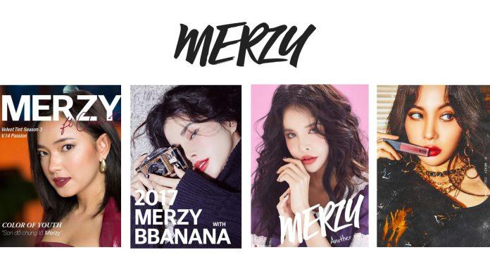 Thương hiệu Merzy là thương hiệu được đông đảo khách hàng yêu thích (Nguồn: Bloganchoi)