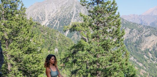 Bạn luôn có thể tùy chỉnh việc tập luyện của mình cho phù hợp với nhu cầu cá nhân dựa trên cảm giác của cơ thể vào thời điểm đó. (Nguồn: Internet)