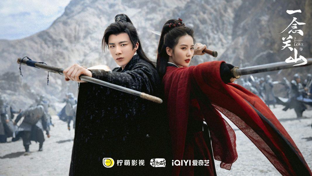 Ngay từ đầu, fan đã không đồng ý để Lưu Thi Thi hợp tác với Lưu Vũ Ninh (Nguồn: Internet)