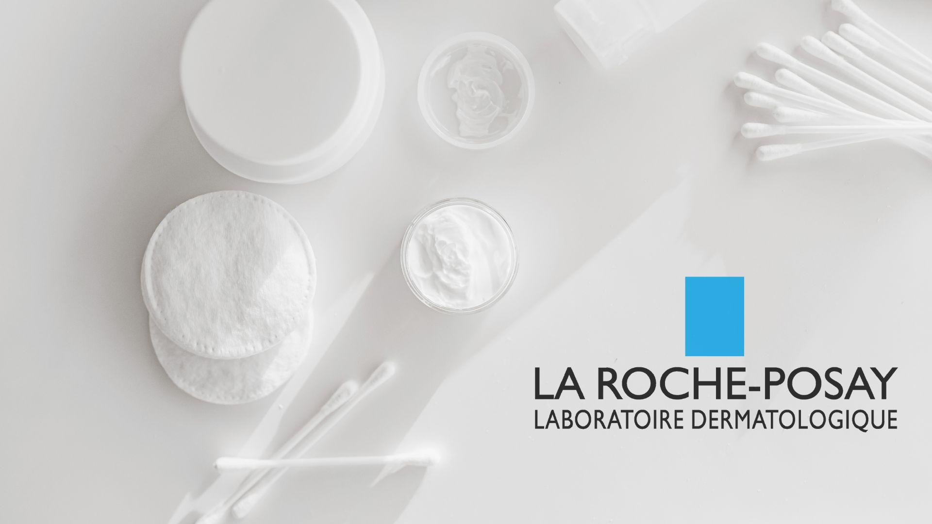 Thương hiệu mỹ phẩm La Roche-Posay đã có hơn 30 năm hoạt động trong nghề (Nguồn: Internet)