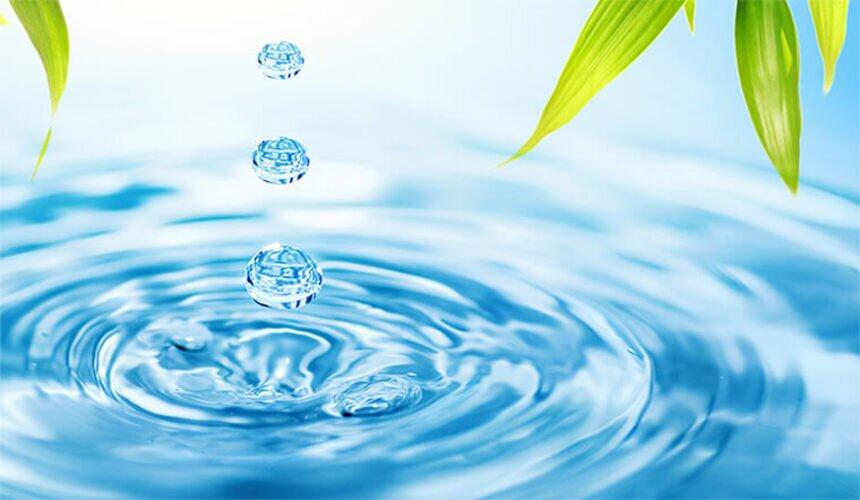 Nước tinh khiết là gì và nó có tốt hơn so với nước đun sôi để nguội (Nguồn: Internet)