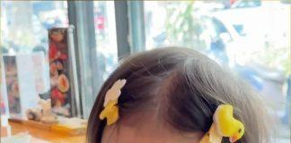 Pam và Lisa: hai cô bé “lá ngọc cành vàng” được “ông bô” cưng chiều hết mực