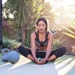 8 bước để đạt được thói quen sống khỏe Bằng cách đặt ra các mục tiêu hợp lý, chúng ta có thể tránh được tình trạng kiệt sức và luôn đi đúng hướng để đạt được kết quả mong muốn. (Nguồn: Internet)