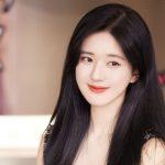 Triệu Lộ Tư – Nàng tiểu hoa đán trẻ trung, ngọt ngào và sành điệu